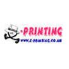 E-printing