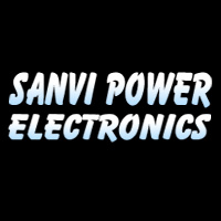 Sanvi Power Electronics