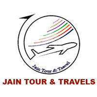 Jain Tour & Travels Logo