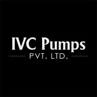 IVC Pumps Pvt. Ltd. Logo
