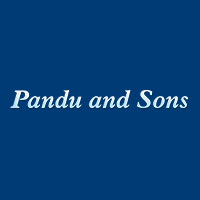 Pandu And Sons
