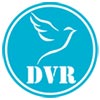 DVR IMPORT AND EXPORT TRADERS Logo