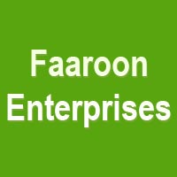 Faaroon Enterprises Logo