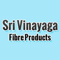 Sri Vinayaga Fibre Products Logo