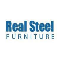 Real Steel Furniture Logo