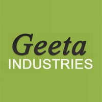 Geeta Industries Logo