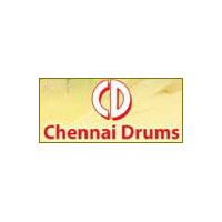 Chennai Drums Logo