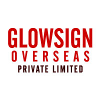 Glowsign Overseas Private Limited Logo