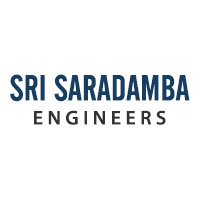 Sri Saradamba Engineers Logo