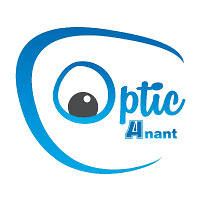 Optik Anant Logo
