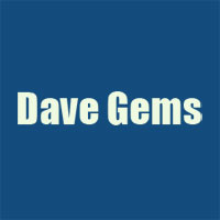 Dave Gems Logo