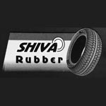 Shiva Rubber Logo