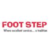 Footsteps Logo