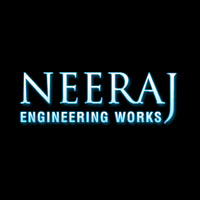Neeraj Engineering Works Logo