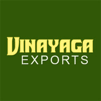 Vinayaga Exports Logo