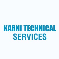 Karni Technical Services Logo