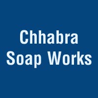Chhabra Soap Works Logo