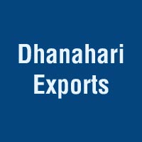Dhanahari Exports Logo
