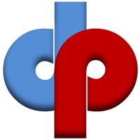 D P Engineers Logo