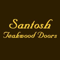 Santosh Minerals Logo
