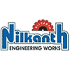 Nilkanth Engineering Works Logo
