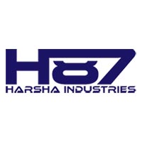 Harsha Industries Logo