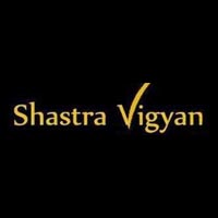 shastra vigyan Logo