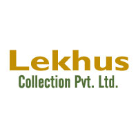 Lekhus Collections Pvt. Ltd. Logo
