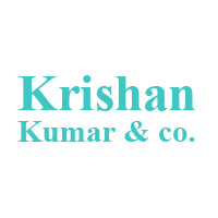 Krishan Kumar & co. Logo