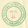 Pt.tayyaba Agro Indonesia
