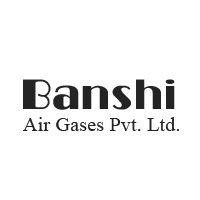 Banshi Air Gases Pvt. Ltd. Logo