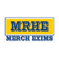 Merch Exims Logo