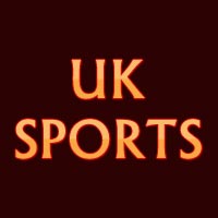 UK Sports Logo