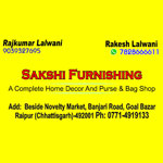 Sakshi Furnishing