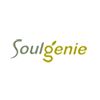 SOULGENIE HEALTH PATHWAYS LLP Logo