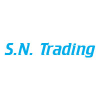 S.N. Trading Logo