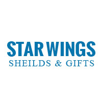 Star Wings Sheilds & Gifts
