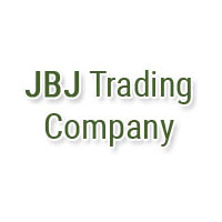 JBJ Trading Company Logo
