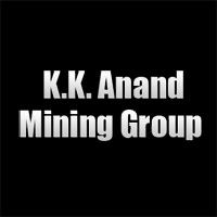 Anand Company Logo