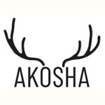 Akosha India Logo