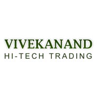 Vivekanand Hi-Tech Trading Logo