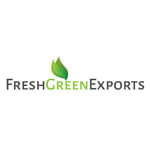 Fresh Green Exports Logo
