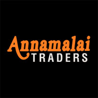 Annamalai Traders Logo