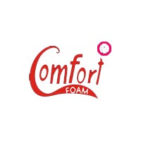 Comfort Mattresses Mfg. Co. Logo