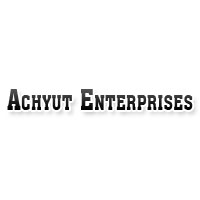 Achyut Enterprises Logo