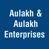 Aulakh & Aulakh Enterprises Logo