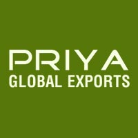 Priya Global Exports Logo