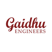 Gaidhu Engineers Logo