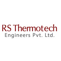 Rs Thermotech Engineers Pvt. Ltd. Logo