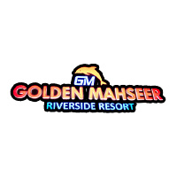 Golden Mahseer Riverside Resort Logo